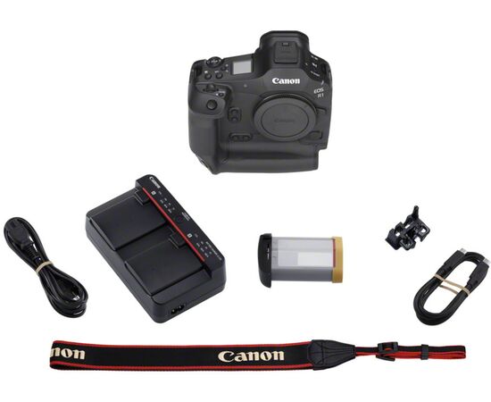 CANON EOS R1